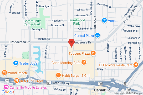Camarillo Bakery