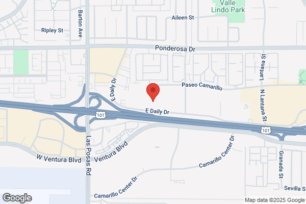 BMW of Camarillo