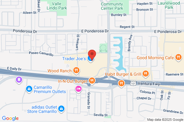 Camarillo Auto Parts