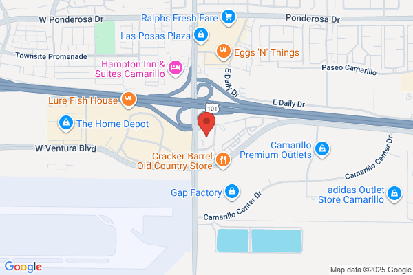 Camarillo Car Wash & Quick Lube