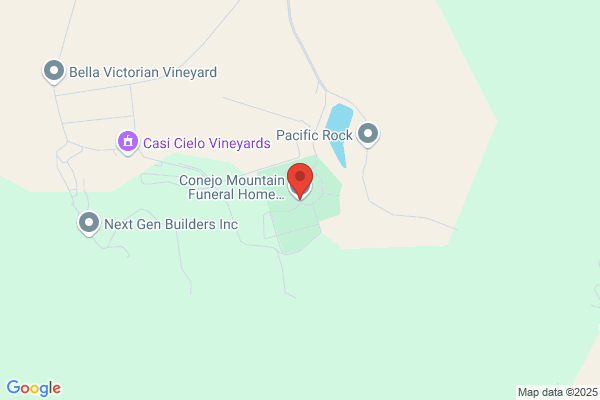 Conejo Mountain Memorial Park