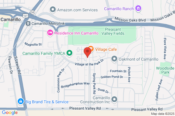 Camarillo Holistic Health and Chiropractic Center