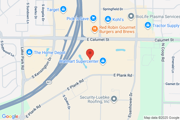 Jensen Chiropractic Sports Center