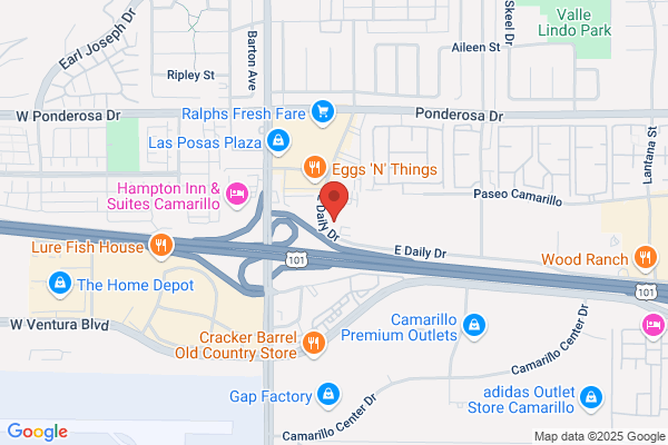 Reuer Chiropractic
