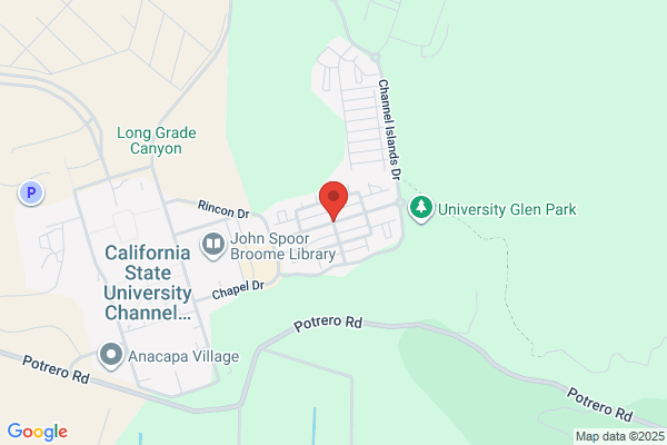 University Glen Inc