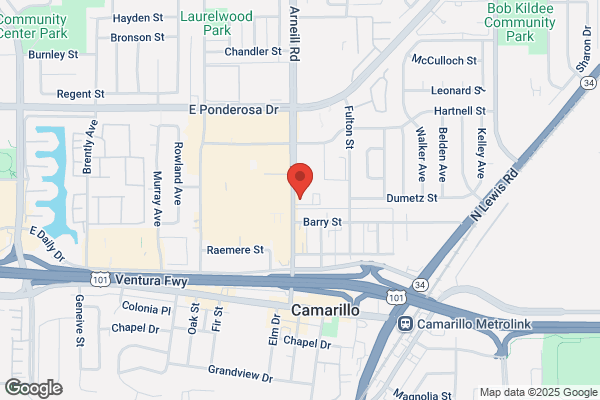 Home Phone and High Speed Internet-Camarillo