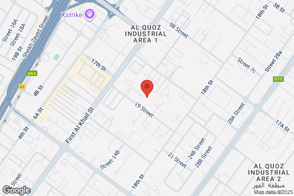 Logix Development Corporation