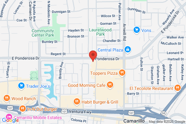 Supply Center Inc