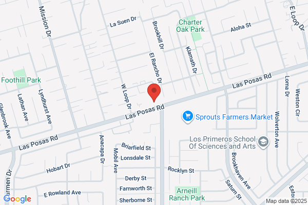 vip massage camarillo
