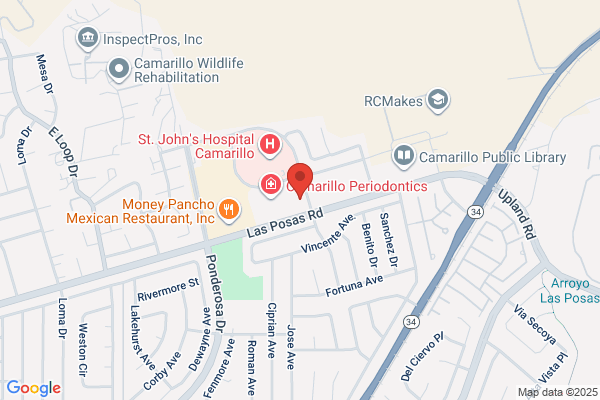 Camarillo Endodontics