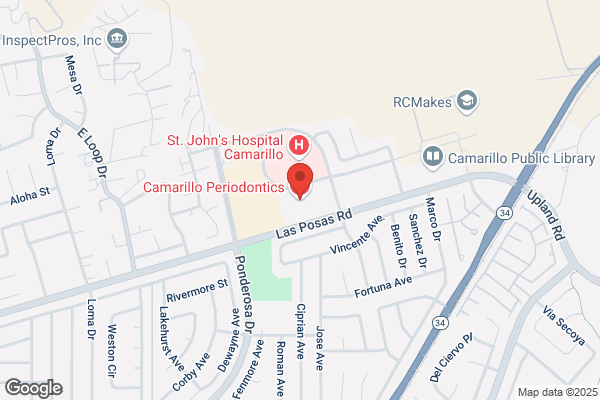 Camarillo Periodontics