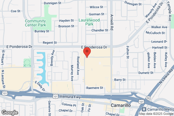 Camarillo Optometry