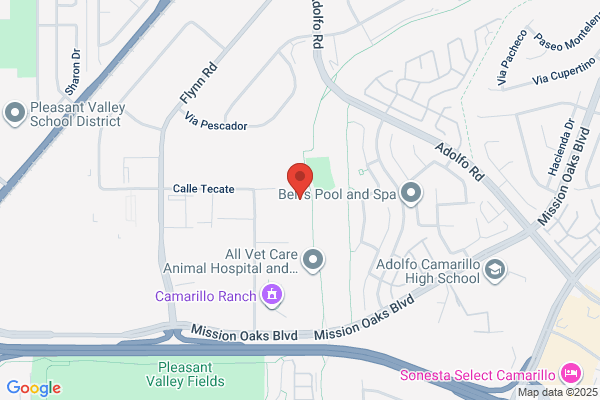 Hospice of Camarillo