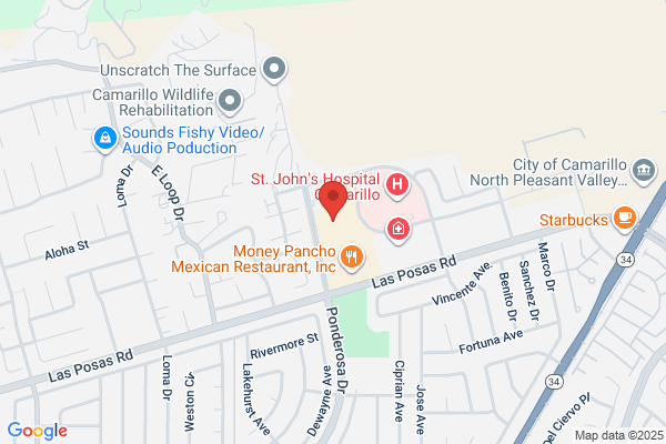 Pacifica Center for Plastic Surgery