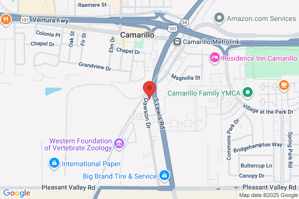 Our Dog House Camarillo