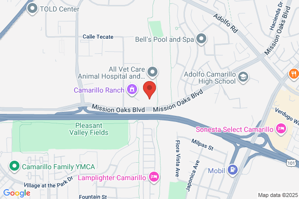 Ventura County Community Foundation