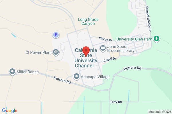 California State University Channel Islands Foundation