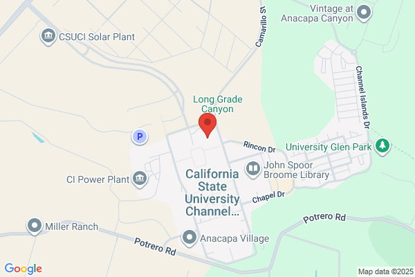 Carden School of Camarillo