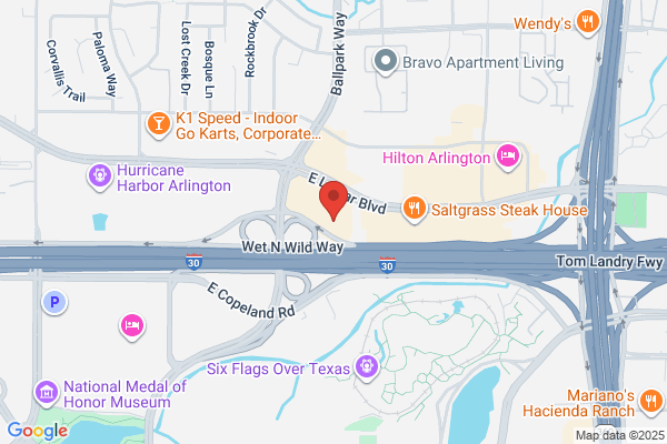 Concentra Urgent Care