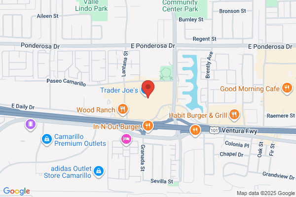 Exer Urgent Care - Camarillo