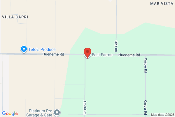East Farms