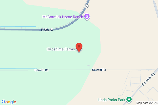Hiroshima Farms