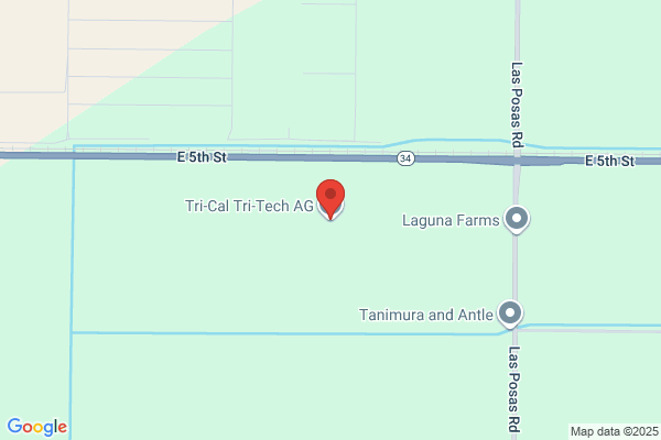 Tri Cal Inc