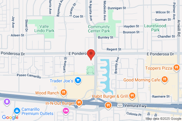 Camarillo City of, Business License Tax