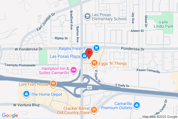 SERVPRO of Camarillo