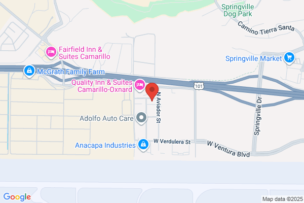 Rainbow International of Camarillo