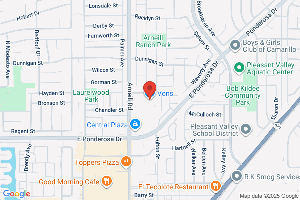 Vons Floral