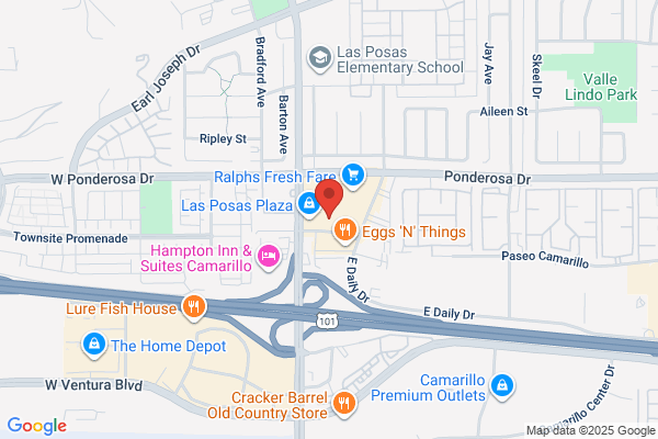 Camarillo Flower Shop