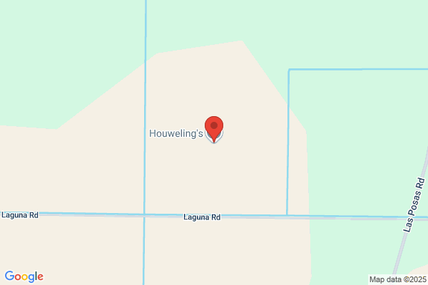 Houweling Nurseries Oxnard Inc.