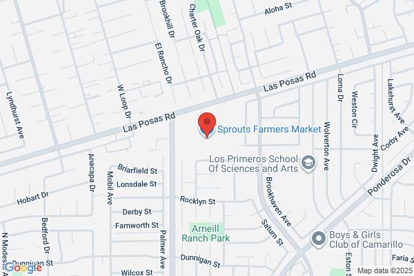 Sprouts Farmers Market