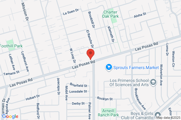 Rancho Cleaners
