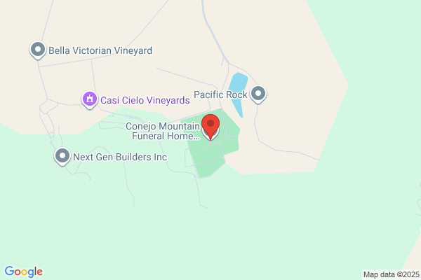 Conejo Mountain Funeral Home