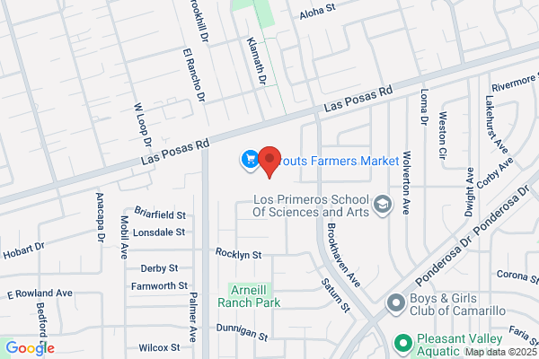 Tuesday Morning - Closed