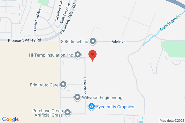 Johnson Design & Construction, Inc.
