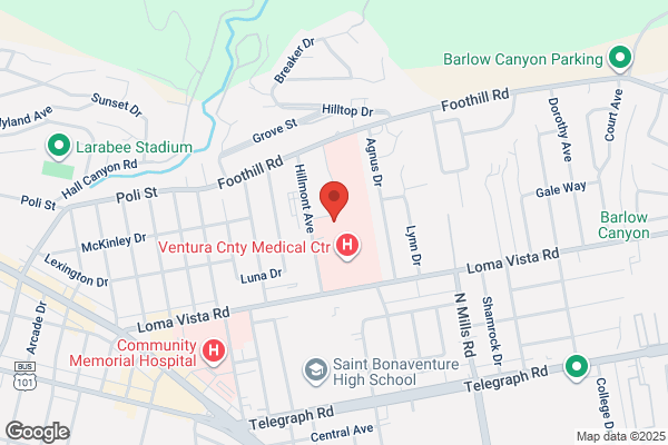 Anacapa Ambulatory Surgical Center
