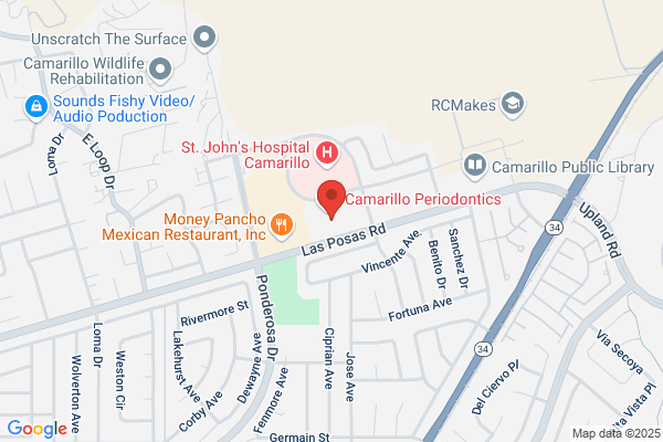 Camarosa Springs Medical Group