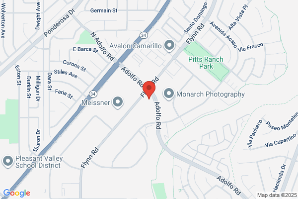 Mission Oaks Counseling & Wellness Center, Inc.