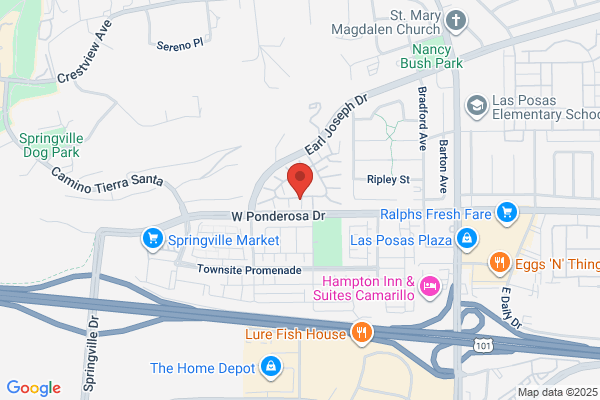 Paraclete Elder Care Planning & Management Services
