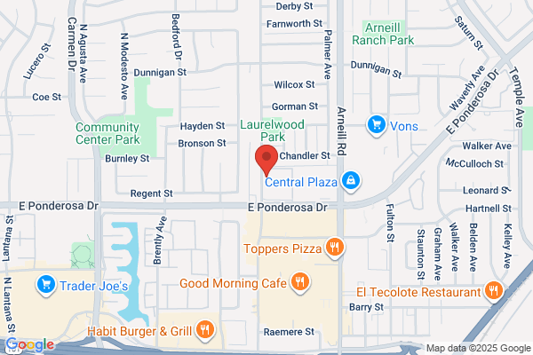 Tender Home Care, Inc.