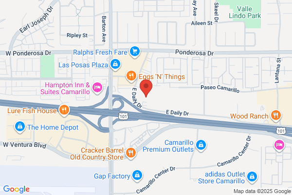 SureStay By Best Western Camarillo