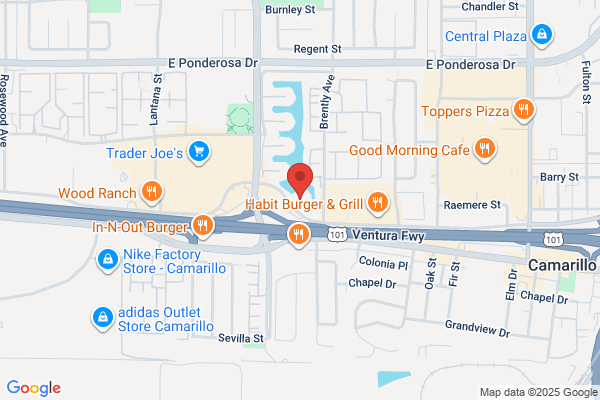 Motel 6 Camarillo