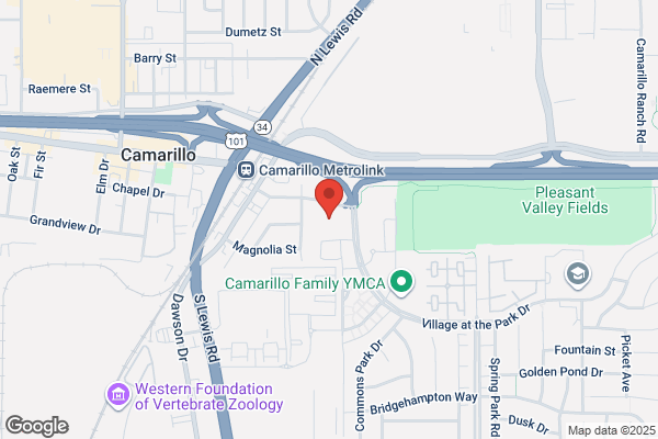Residence Inn by Marriott Camarillo