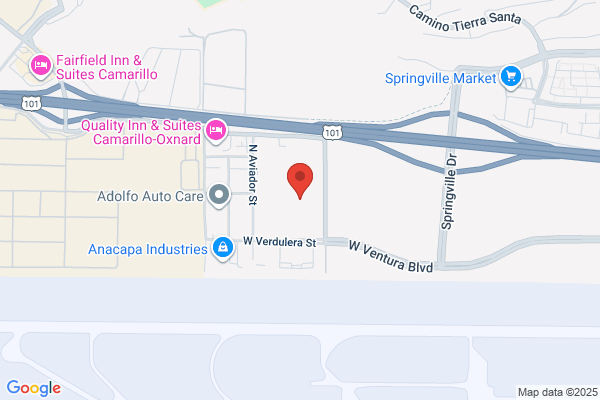 The Premier Cleaning Service of Camarillo