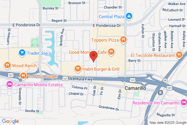 Eatwell Consulting