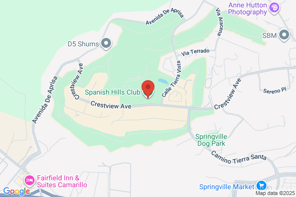 Spanish Hills Financial Group