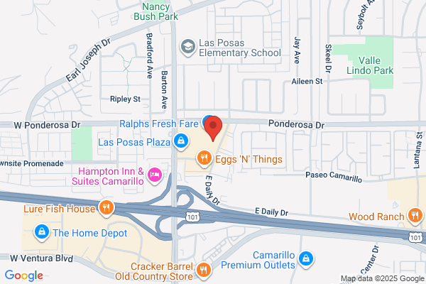 Best Cleaners Camarillo